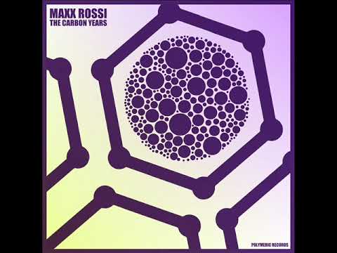MAXX ROSSI & 3PHAZEGENERATOR - Belter [Polymeric C2]