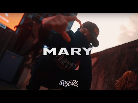 [FREE] Central Cee x Headie One x Melodic Drill Type Beat 2021 - "MARY" | UK Drill Instrumental