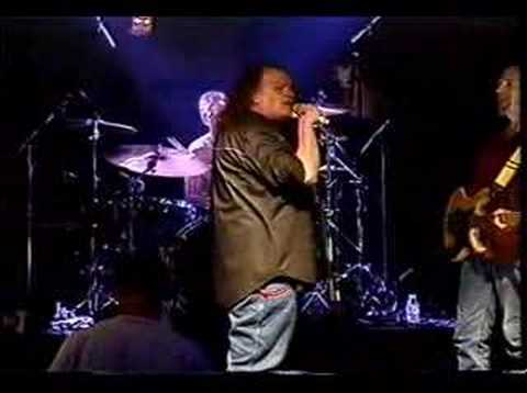 Jammin' For Danny Joe Brown - Dixie Jam Band Intros