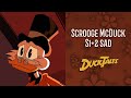 DuckTales Scrooge McDuck Sad Scenes S1 2