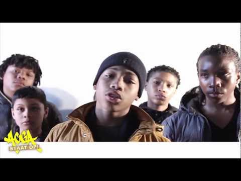 Agga Staat Op 2013 : YOGz (Promo 8 mei)