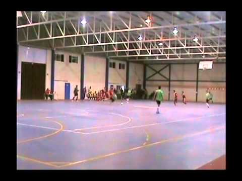 A.D. VILLA TORREMEJIA-HOTEL GRAN SOL J22 (G23)