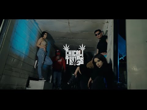 @LirikoWan  Ft Serbek Lokoshon - Feria Y Loquera 💀 // VIDEO OFICIAL- CHICALITHUGS