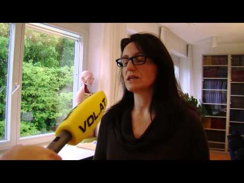 Maria Ebene: Interview mit Dr. Johanna Rohrer