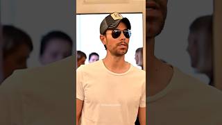 Enrique Iglesias New Video 2023 Live in Albania 🇦🇱- #EnriqueIglesias #Shorts #Bailando #Viral