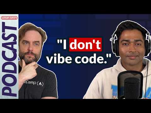 Senior Playstation Engineer's tips for learning new tools and getting things done [Podcast #184]