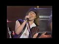Dokken - Alone Again live American Bandstand 1984 (60fps)