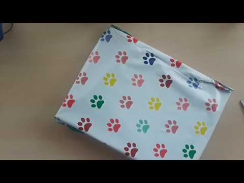 Unboxing Scrapping for Less Flavor of the Month August 2018 Card Kit