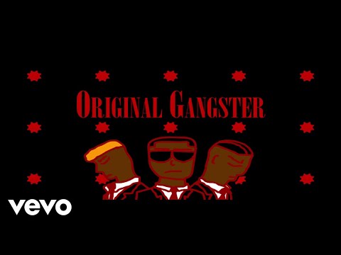 Sess, Reminisce, Adekunle Gold - Original Gangster (Lyrics)