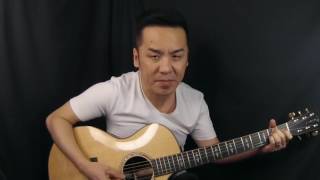 Video thumbnail for Martin GPCPA1 Plus Guitar Review in Singapore by The Guitar Spa Singapore