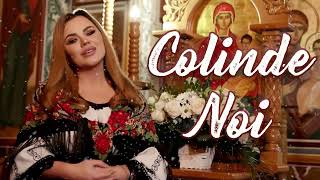 Download lagu Carmen de la Salciua Colaj Colinde Noi 2022 2023 C... mp3