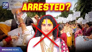 Nationwide Outrage Against Aniruddhacharya