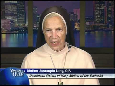 World Over - Middle East Synod and more - Raymond Arroyo w Most Rev. Mansour, et al - 10-28-2010