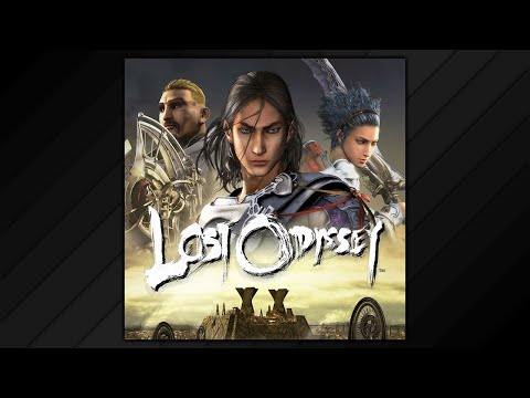 Lost Odyssey Original Soundtrack (2007)