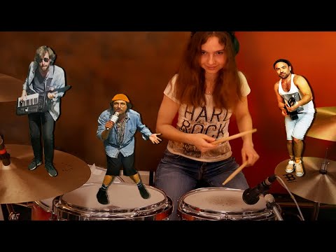 WITCHDOCTOR - Sina vs Sticky Hickey