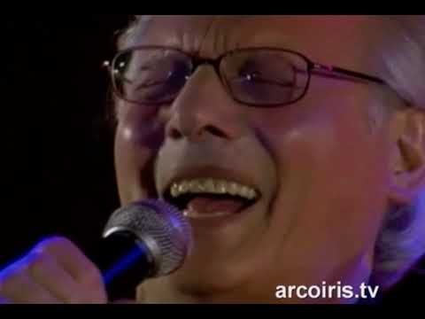 Enzo Jannacci - “Vincenzina e la fabbrica” LIVE (2006)