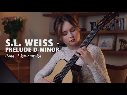 iPlayORTEGA and Ilona Guitar