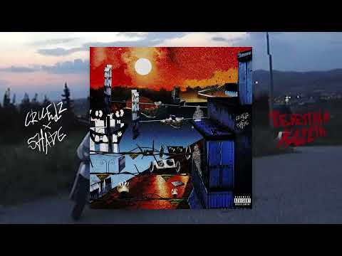 Shade x Cruelz - South West Pronto (ft.Zuko)
