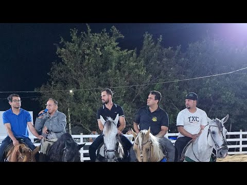 PARQUE DE VAQUEJADA JOSÉ DE MESSIAS BARROS GIRAU DO PONCIANO-AL  06/12/25