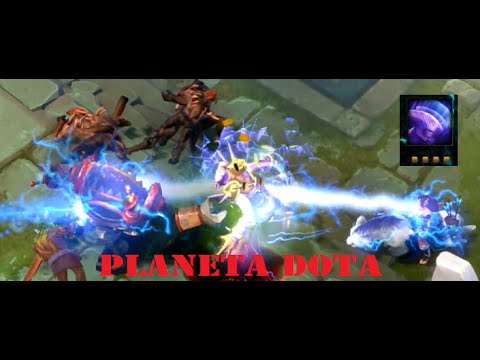 Best Faceless Void epic 99% Backtrack