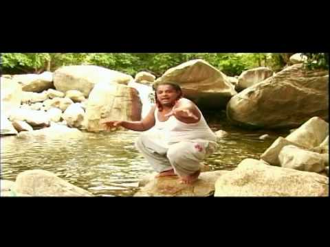 ZAMBAT - CHIQUIRITO punta (HD)