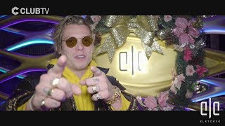 Tony JuniorELETOKYO   11302018 AFTER MOVIE