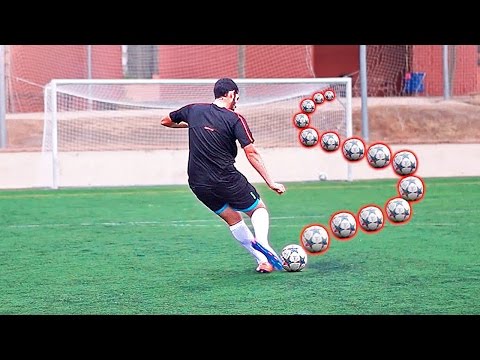 TOP 5 ⚽️ GOALS OF THE WEEK #237 | 2016