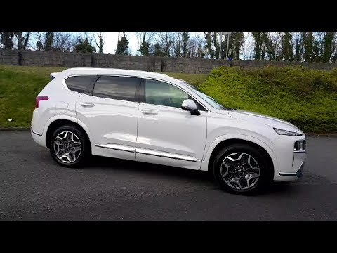 Hyundai Santa Fe 1.6 PHEV 4WD Executive Plus Auto - Image 2