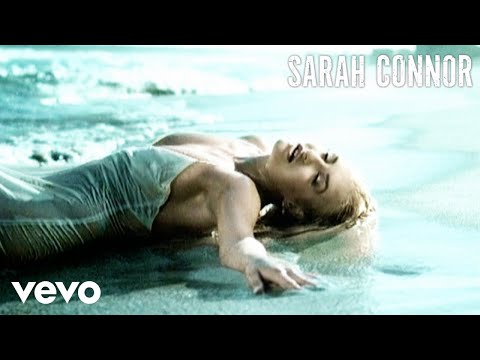 Sarah Connor - Skin On Skin (Official Video)