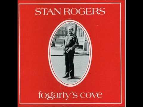 Stan Rogers - Barrett's Privateers