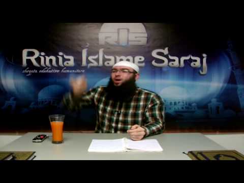 05.Shehadeti - Hoxhë Omer Bajrami