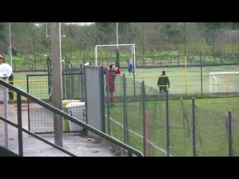 U.S.D. Borgio Verezzi 2 - 1 Bardineto