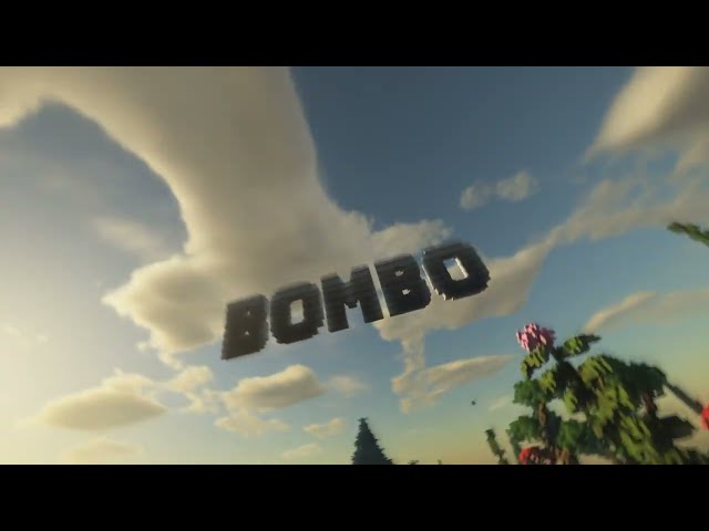 BomboCraft [1.20.1] Events, giveaways and more! Minecraft Server