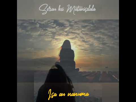SERAU KEI MATANISELALA - ISA AU NANUMA