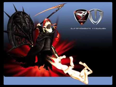 S4 League Soundtrack [OST] 21 - You are The Chaser, Chase Yourself, MonoXide