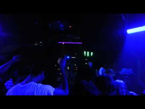 Joseph Capriati @ Kremlin Lisbon 8 February 10/13