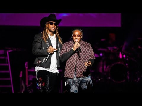 (FREE) Bino Rideaux x Blxst x Ty Dolla Sign Type Beat |2022| - "Love On The Westside ”