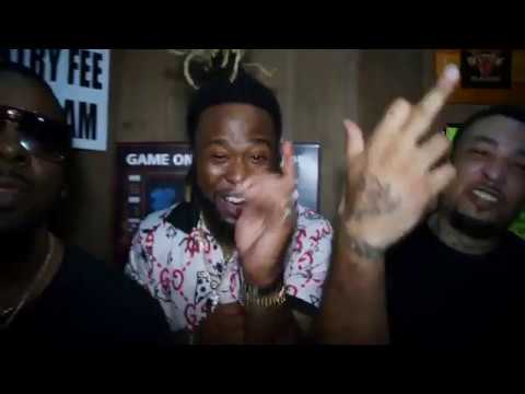 UnderDawg Slim - Bizznezz (Official Music Video)