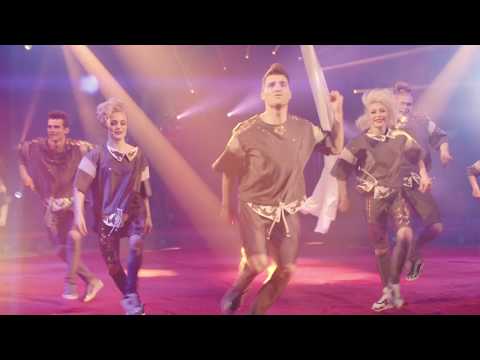 CIRCUS KNIE Highlights Tournee 2018