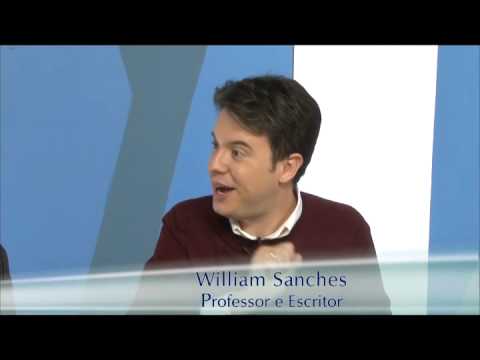 A Caminho da Luz: Educação - Parte 3/4 (27/08/2014)