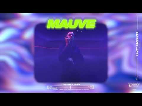 Plk X Rim'K Type beat "Mauve" | Instru Rap 2021 (@Layzyproducer)