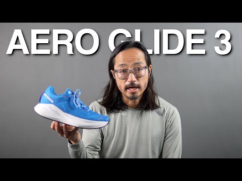 Salomon Salomon Aero Glide 3