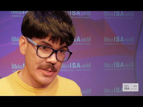 ISA2019 Interview – Winner: ICT – The Sounds of Costa Rica