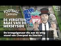 De kroegeigenaar die aan de wieg van Liverpool én Everton stond