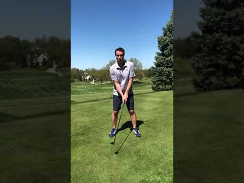 Nathan Dugan compares the Squash and Golf swing, tip 7