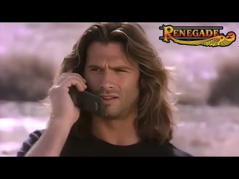 Renegade | Season 2 Episode 21 | Murderers Row: Part 2