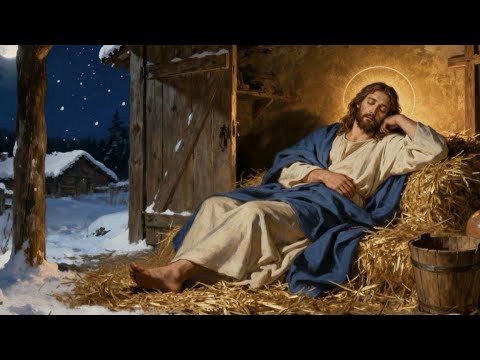 Rest... Jesus is here, stay close 