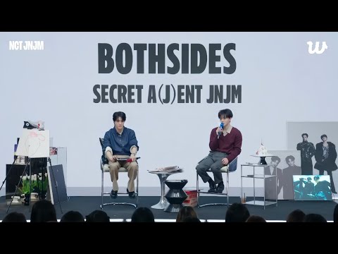 ✨ [ALL SUB] NCT DREAM JNJM 'BOTH SIDES' COUNTDOWN WEVERSE LIVE TODAY🥰 on 2026 02 23 | NCT DREAM LIVE