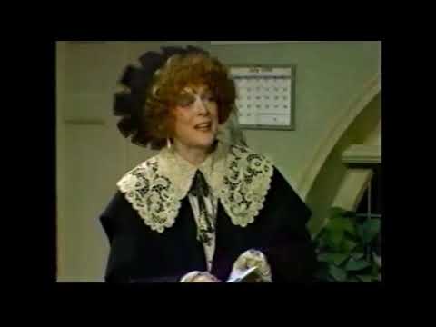 Lettice and Lovage | 1990 Tony Awards