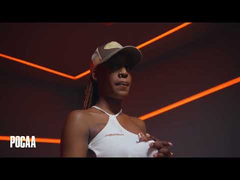 POCAA - Joey Clipstar Freestyle | Hardest Bars #uk #rap #music